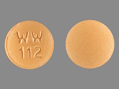 Image of Image of Doxycycline  tablet, coated by Golden State Medical Supply, Inc.