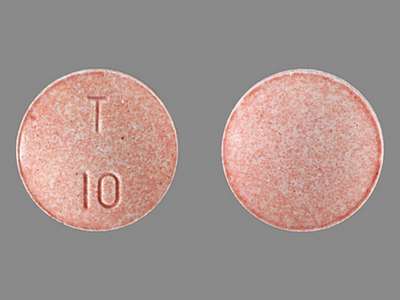 Image of Image of Enalapril Maleate   by Golden State Medical Supply, Inc.