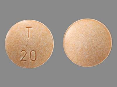Image of Image of Enalapril Maleate   by Golden State Medical Supply, Inc.