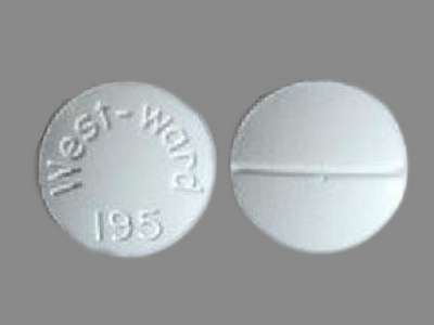 Image of Image of Chloroquine   by Golden State Medical Supply, Inc.