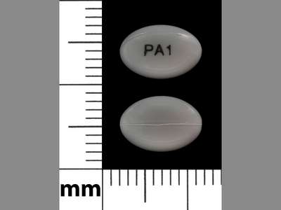 Image of Image of Paricalcitol   by Golden State Medical Supply, Inc.