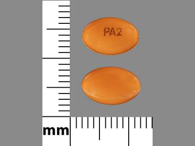 Image of Image of Paricalcitol   by Golden State Medical Supply, Inc.