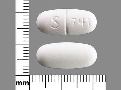 Image of Image of Gemfibrozil   by Golden State Medical Supply, Inc.