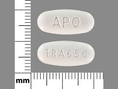 Image of Image of Tranexamic Acid   by Golden State Medical Supply, Inc.