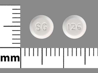 Image of Image of Pramipexole Dihydrochloride  tablet by Golden State Medical Supply, Inc.