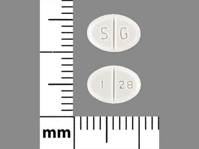 Image of Image of Pramipexole Dihydrochloride  tablet by Golden State Medical Supply, Inc.
