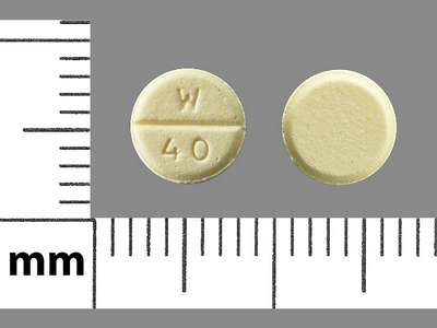 Image of Image of Digoxin  tablet by Golden State Medical Supply