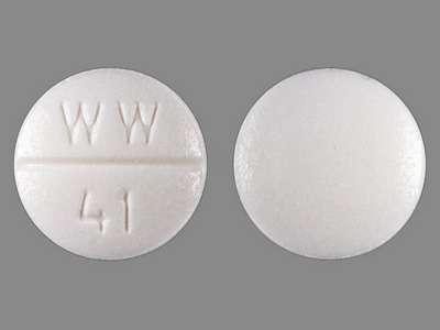Image of Image of Digoxin  tablet by Golden State Medical Supply