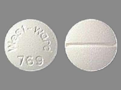 Image of Image of Isosorbide   by Golden State Medical Supply, Inc.