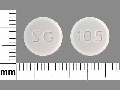 Image of Image of Metformin Hydrochloride  tablet by Golden State Medical Supply, Inc.