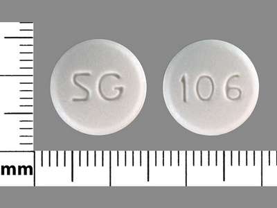 Image of Image of Metformin Hydrochloride  tablet by Golden State Medical Supply, Inc.