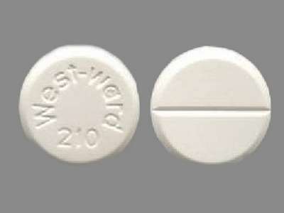 Image of Image of Chlorothiazide   by Golden State Medical Supply, Inc.