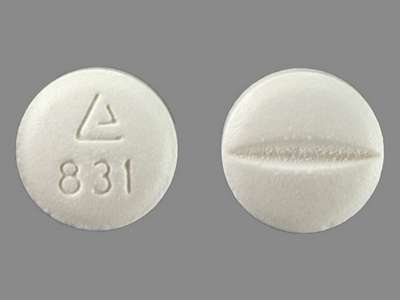 Image of Image of Metoprolol Succinate   by Golden State Medical Supply, Inc.