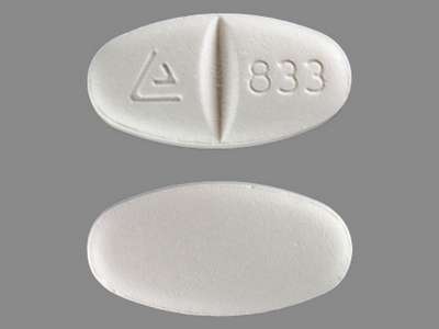 Image of Image of Metoprolol Succinate   by Golden State Medical Supply, Inc.