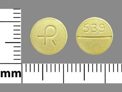 Image of Image of Carbidopa And Levodopa   by Golden State Medical Supply, Inc.