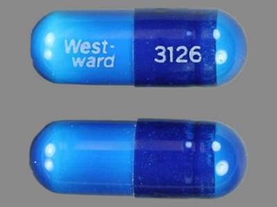 Image of Image of Dicyclomine   by Golden State Medical Supply, Inc.