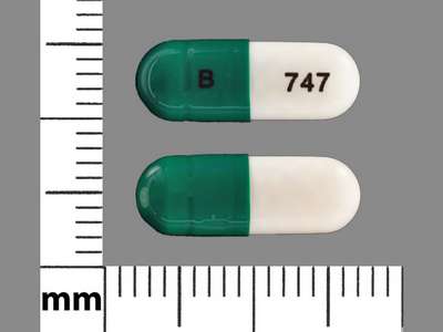 Image of Image of Duloxetine  Delayed-release  by Golden State Medical Supply, Inc.