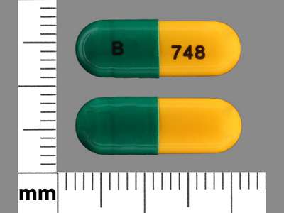 thumbnail/400x-604290166.jpg Image of Image of Duloxetine Delayed-release capsule, delayed release pellets by Golden State Medical Supply, Inc.