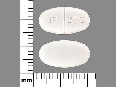 Image of Image of Sulfamethoxazole And Trimethoprim   by Golden State Medical Supply, Inc.