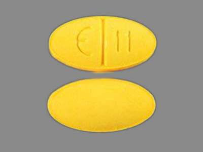 Image of Image of Sulindac   by Golden State Medical Supply, Inc.
