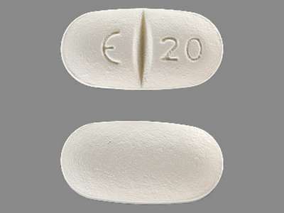 Image of Image of Citalopram  tablet, film coated by Golden State Medical Supply, Inc.