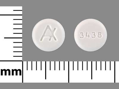 Image of Image of Selegiline Hydrochloride  tablet by Golden State Medical Supply, Inc.