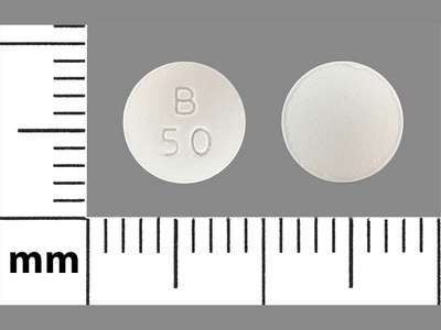 Image of Image of Bicalutamide  tablet, film coated by Golden State Medical Supply, Inc.