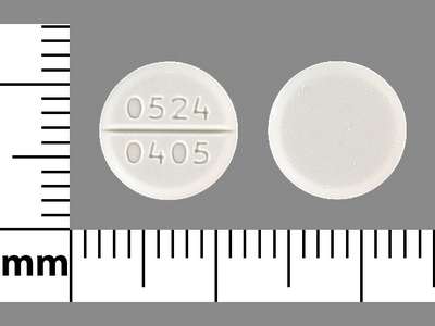 Image of Image of Allopurinol  tablet by Golden State Medical Supply, Inc.