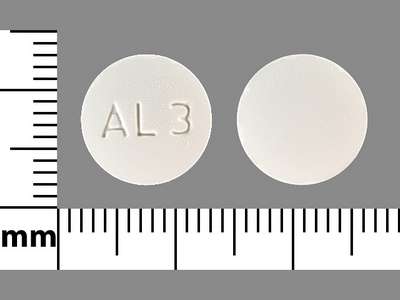 Image of Image of Allopurinol   by Golden State Medical Supply, Inc.