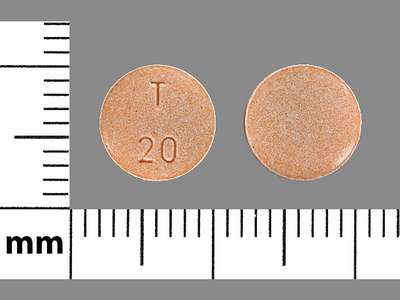 Image of Image of Enalapril Maleate  tablet by Golden State Medical Supply, Inc.