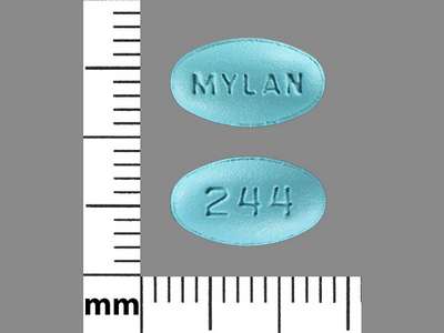 Image of Image of Verapamil Hydrochloride   by Golden State Medical Supply, Inc.
