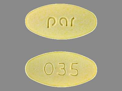 Image of Image of Meclizine Hydrochloride   by Golden State Medical Supply, Inc.