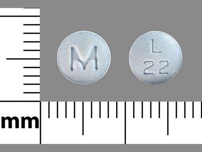 Image of Image of Lisinopril   by Golden State Medical Supply Inc.