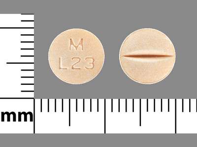 Image of Image of Lisinopril   by Golden State Medical Supply Inc.