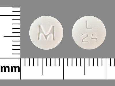 Image of Image of Lisinopril   by Golden State Medical Supply Inc.
