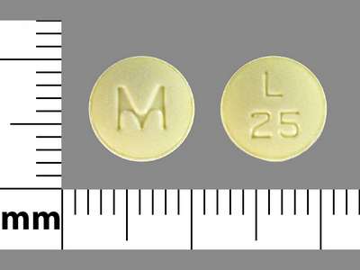 Image of Image of Lisinopril   by Golden State Medical Supply Inc.