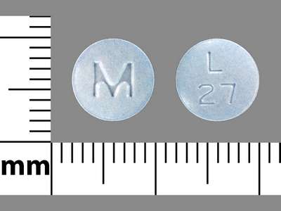 Image of Image of Lisinopril   by Golden State Medical Supply Inc.