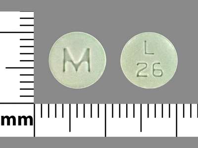Image of Image of Lisinopril   by Golden State Medical Supply Inc.