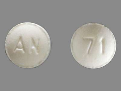Image of Image of Hydroxyzine Hydrochloride   by Golden State Medical Supply