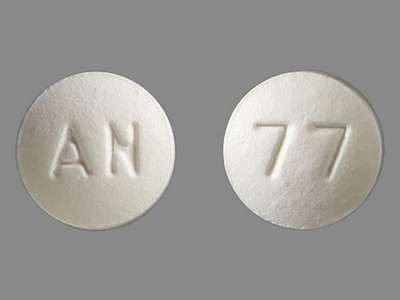 Image of Image of Hydroxyzine Hydrochloride   by Golden State Medical Supply