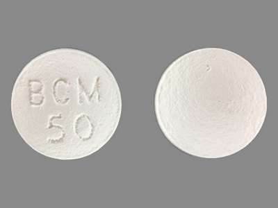 Image of Image of Bicalutamide   by Golden State Medical Supply, Inc.