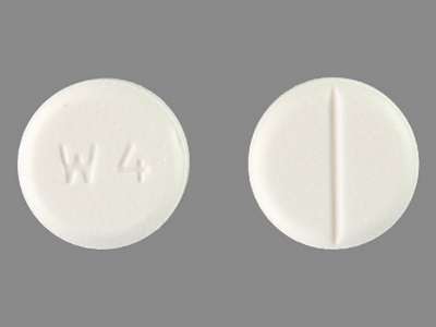 Image of Image of Trihexyphenidyl Hydrochloride   by Golden State Medical Supply, Inc.