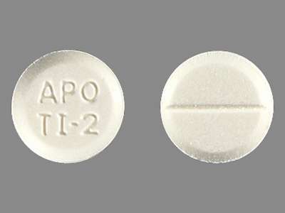 Image of Image of Tizanidine   by Golden State Medical Supply, Inc.