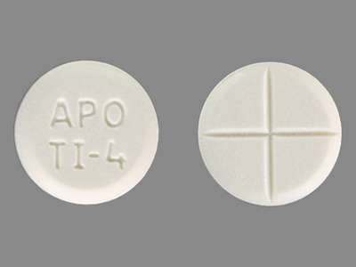Image of Image of Tizanidine   by Golden State Medical Supply, Inc.