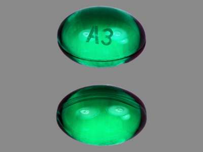 Image of Image of Ergocalciferol   by Golden State Medical Supply, Inc.