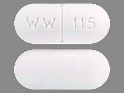 Image of Image of Butalbital, Acetaminophen, And Caffeine   by Golden State Medical Supply, Inc.