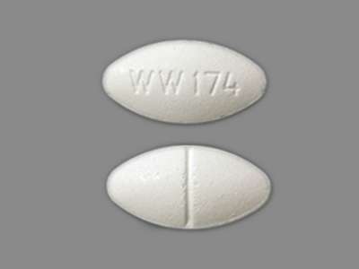 Image of Image of Captopril   by Golden State Medical Supply, Inc.