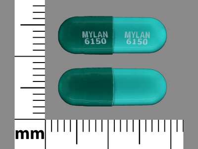 Image of Image of Omeprazole   by Golden State Medical Supply, Inc.