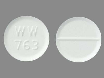 Image of Image of Trihexyphenidyl Hydrochloride   by Golden State Medical Supply, Inc.
