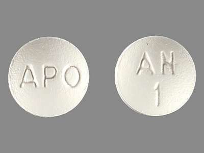 Image of Image of Anastrozole  tablet, film coated by Golden State Medical Supply